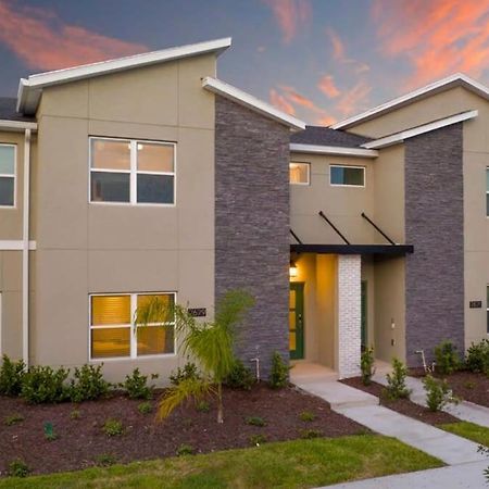 Marvelous 4Bd W Pool Close To Disney At Storey Lake 2629 키시미 외부 사진