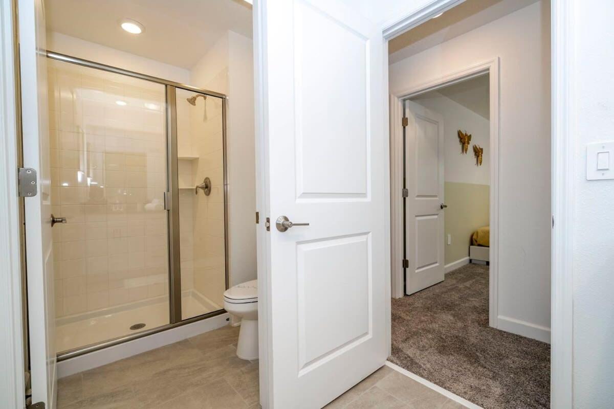 Marvelous 4Bd W Pool Close To Disney At Storey Lake 2629 키시미 외부 사진
