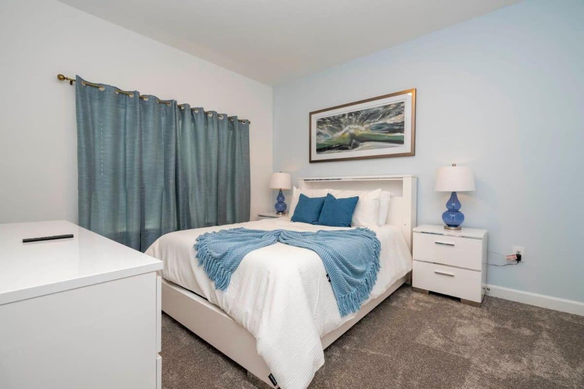 Marvelous 4Bd W Pool Close To Disney At Storey Lake 2629 키시미 외부 사진