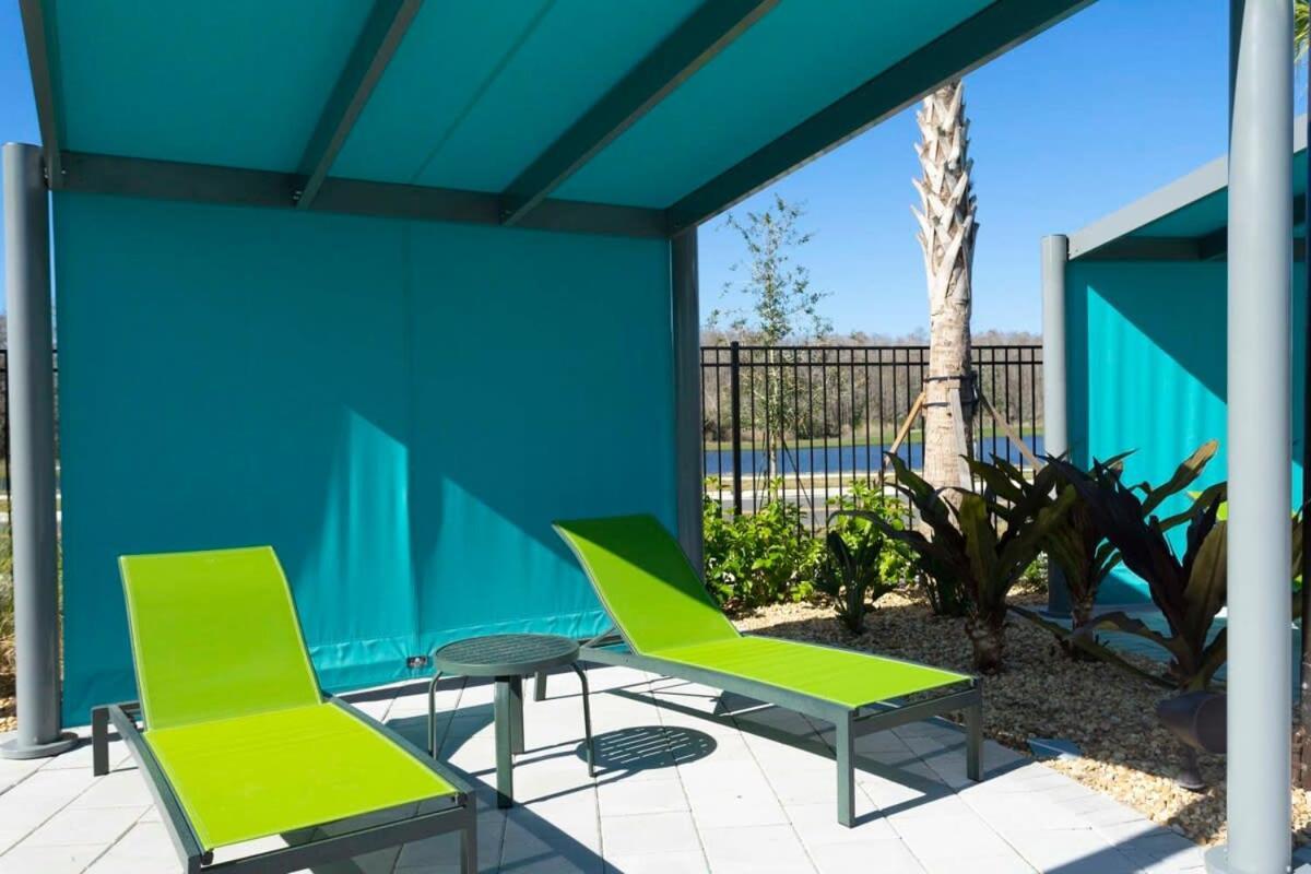 Marvelous 4Bd W Pool Close To Disney At Storey Lake 2629 키시미 외부 사진