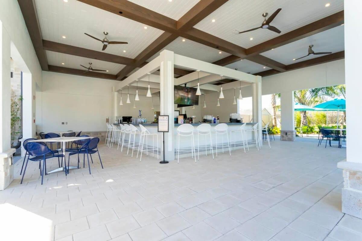 Marvelous 4Bd W Pool Close To Disney At Storey Lake 2629 키시미 외부 사진