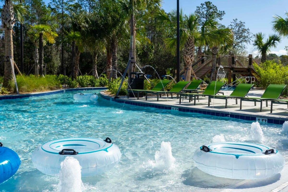 Marvelous 4Bd W Pool Close To Disney At Storey Lake 2629 키시미 외부 사진